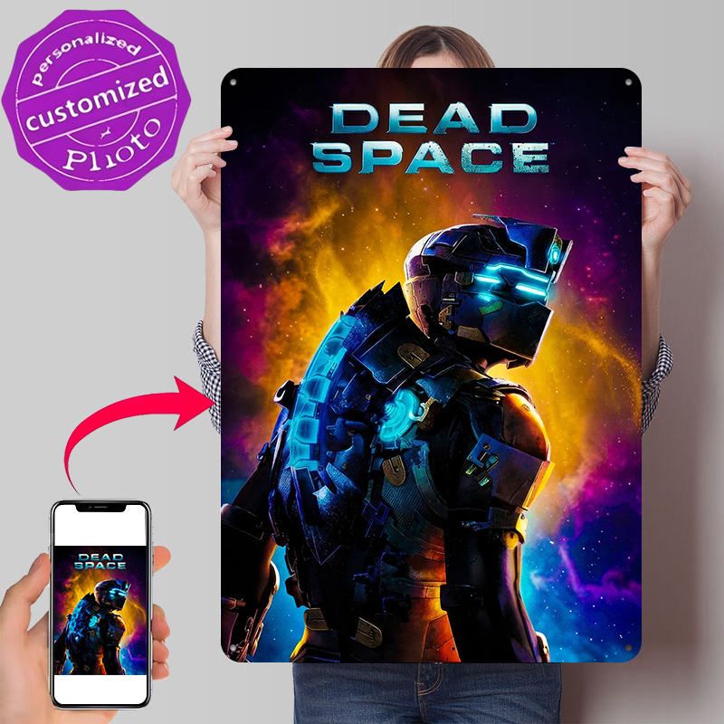 Dead Space Video Oyunu 3D Bask - 3D Printing Videos incelemesi ve fiyatı