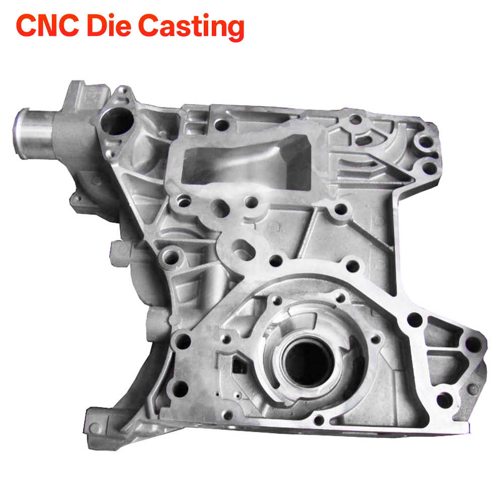 CNC Döküm Hizmeti: Motor Yağ H - 3D Printing File Free incelemesi ve fiyatı