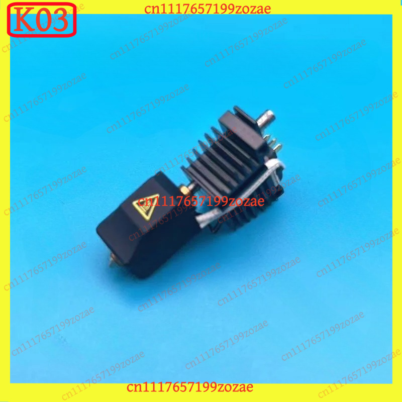 Flashforge Creator 5 Serisi C5 - 3D Printer Hotend Kit incelemesi ve fiyatı