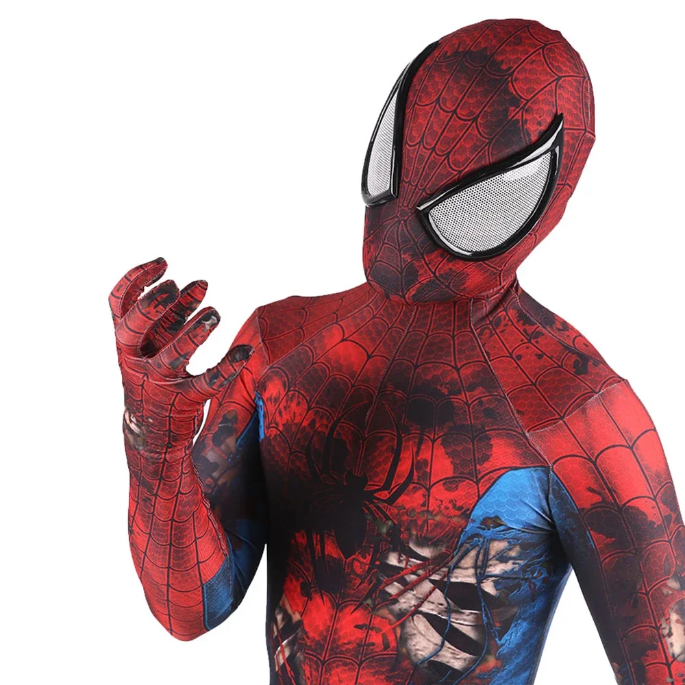 Cadılar Bayramı Kostümü için M - 3D Printing Toys incelemesi ve fiyatı