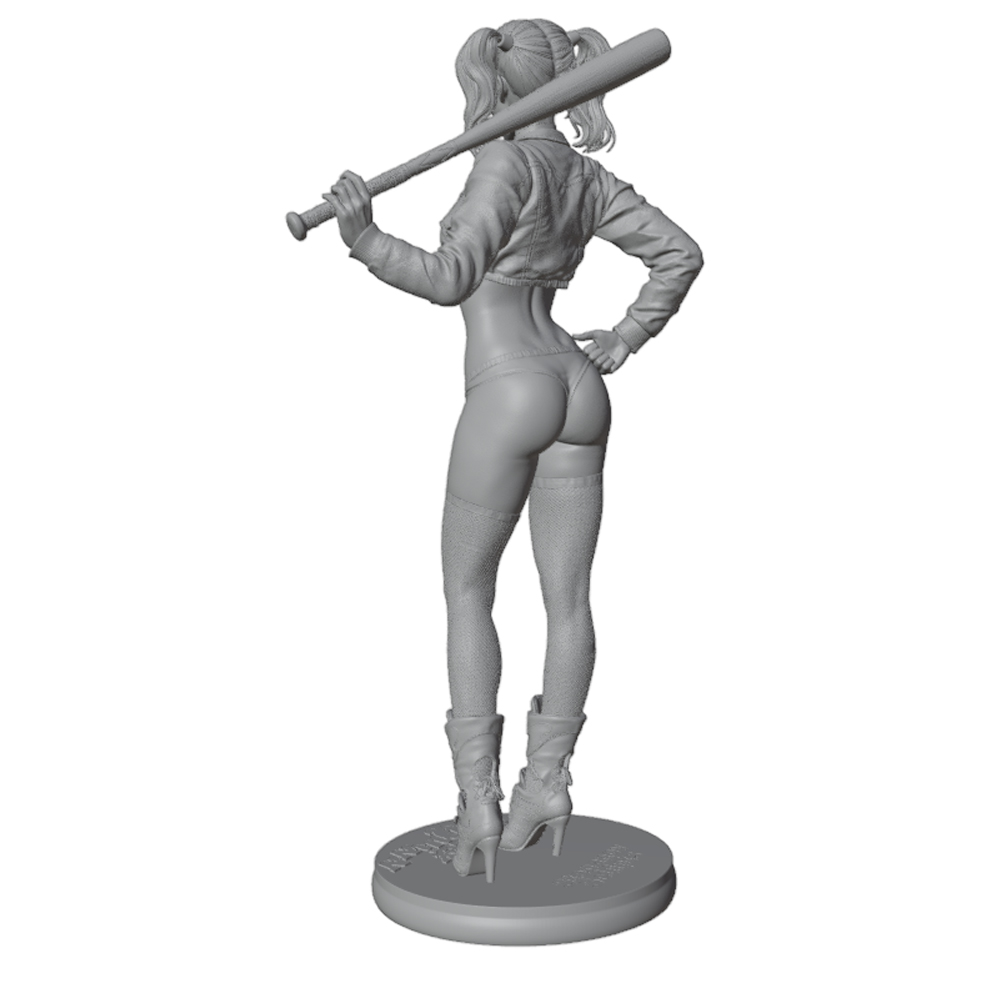 1/24/12/6 Masaüstü Dekorasyonu - 3D Printing App incelemesi ve fiyatı
