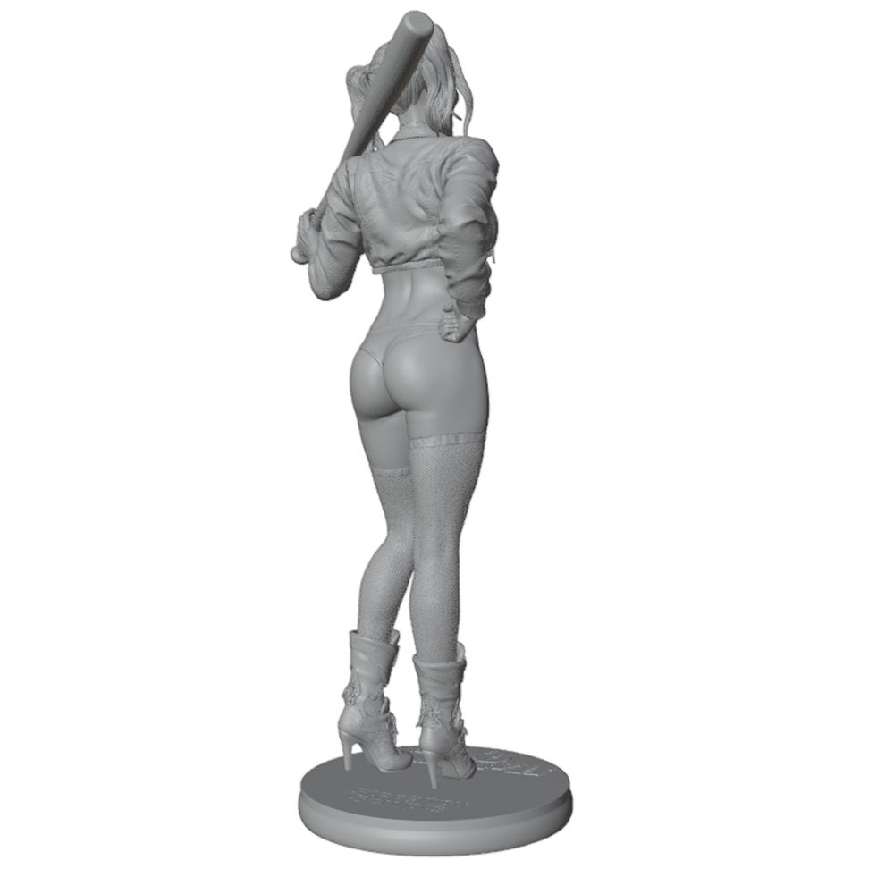 1/24/12/6 Masaüstü Dekorasyonu - 3D Printing App incelemesi ve fiyatı