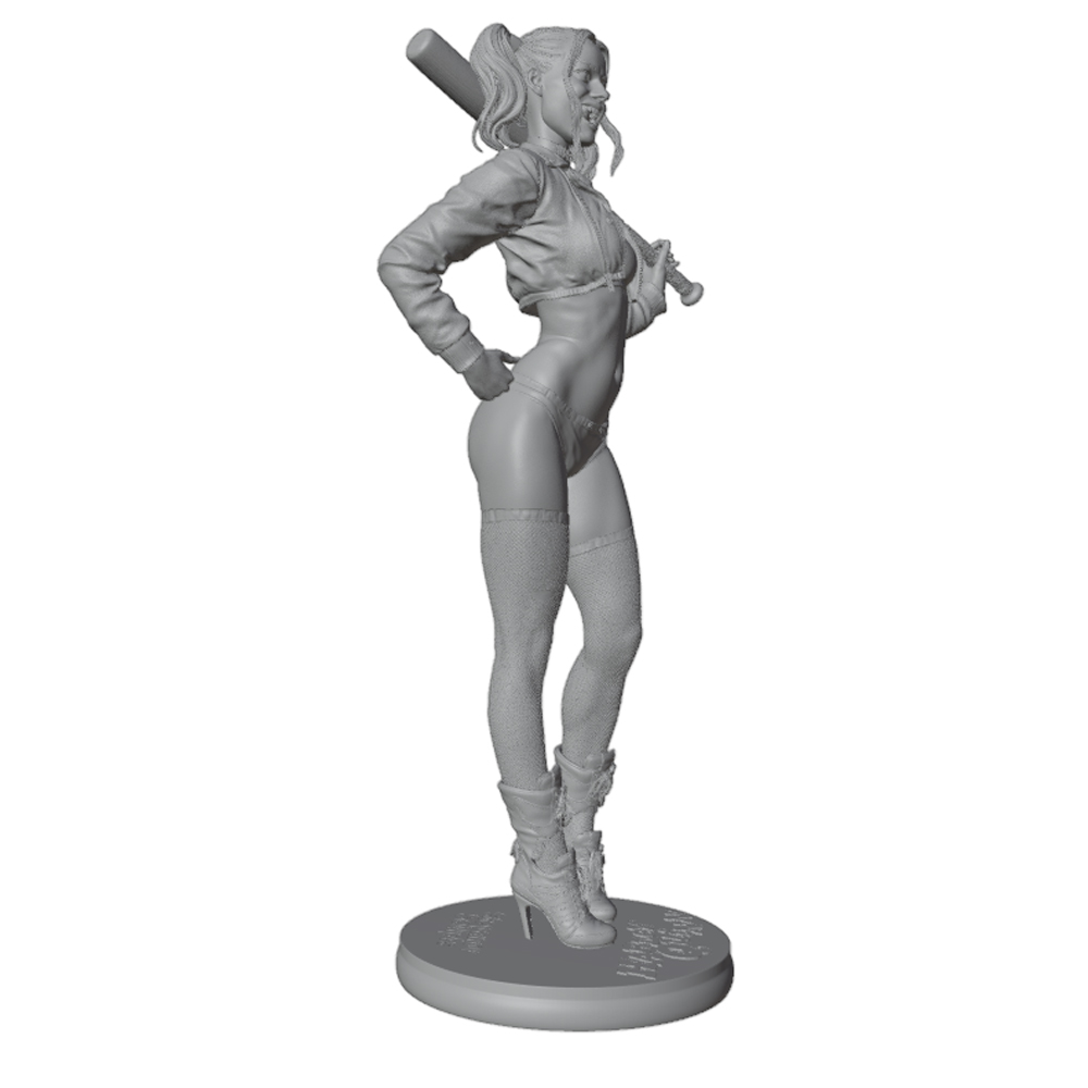 1/24/12/6 Masaüstü Dekorasyonu - 3D Printing App incelemesi ve fiyatı