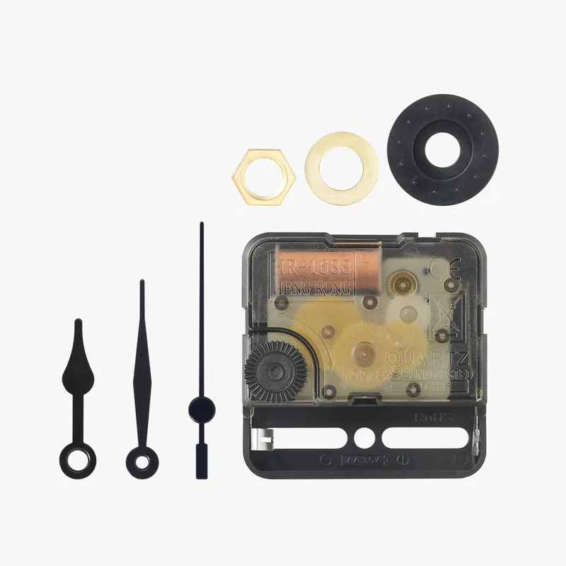 Bambu Lab Saat Bileşenleri Kit - 3D Printing Design Software incelemesi ve fiyatı