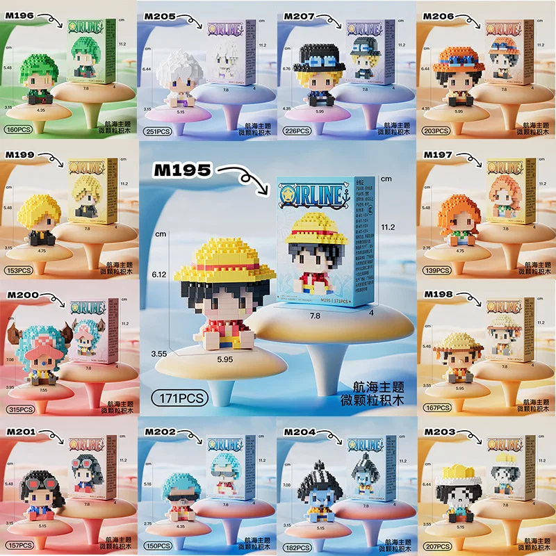 ONE PIECE 3D Anime Model Güneş - 3D Printing Toys incelemesi ve fiyatı