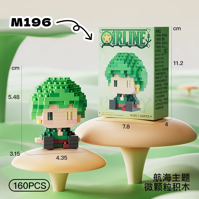 ONE PIECE 3D Anime Model Güneş - 3D Printing Toys incelemesi ve fiyatı